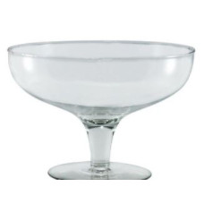 Taça Tradicional de Vidro - 000120